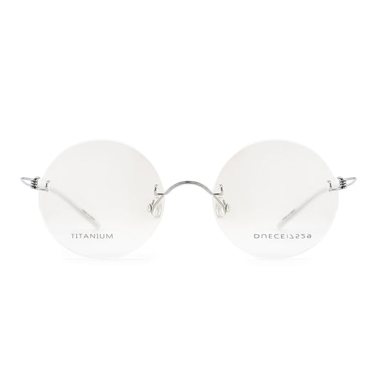 DUECE 356 SILVER-BunniStudios