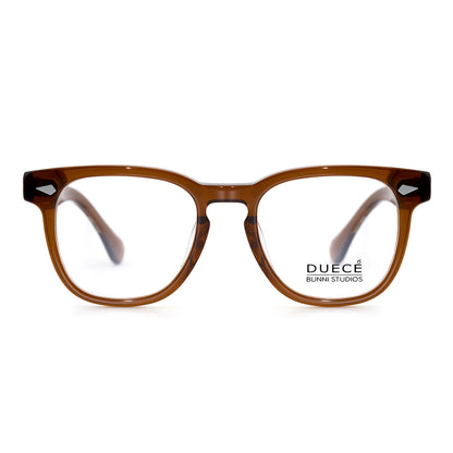 DUECE FRANKIE B.PEARL CLEAR-BunniStudios