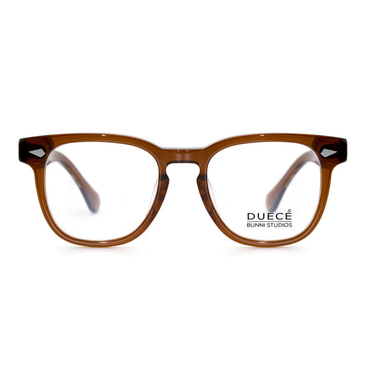 DUECE FRANKIE B.PEARL CLEAR-BunniStudios