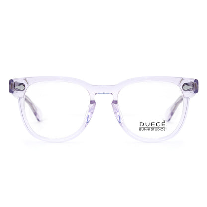 DUECE FRANKIE CLASSIC CLEAR-BunniStudios