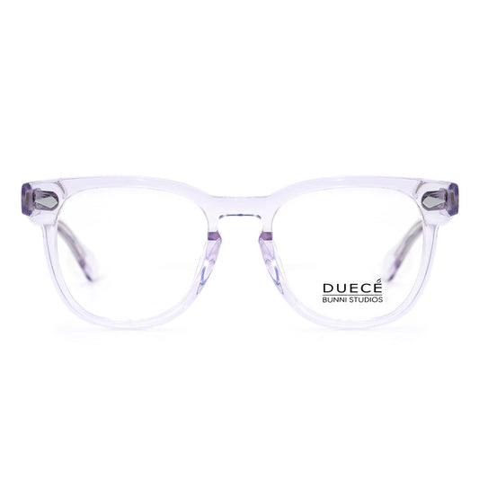 DUECE FRANKIE CLASSIC CLEAR-BunniStudios