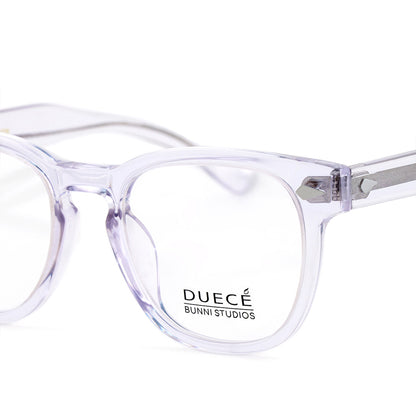 DUECE FRANKIE CLASSIC CLEAR-BunniStudios