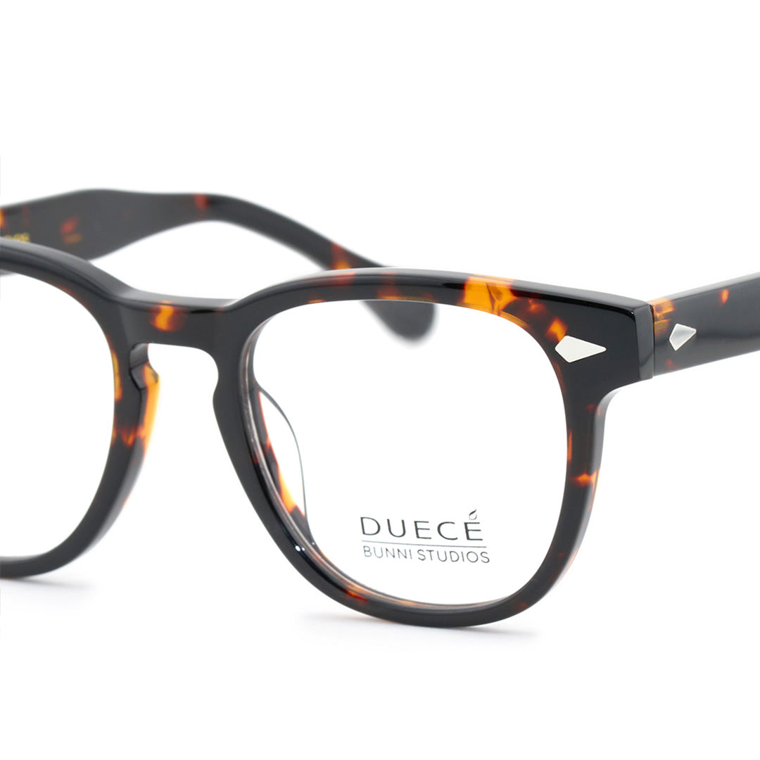 DUECE FRANKIE LEOPARD CLEAR-BunniStudios