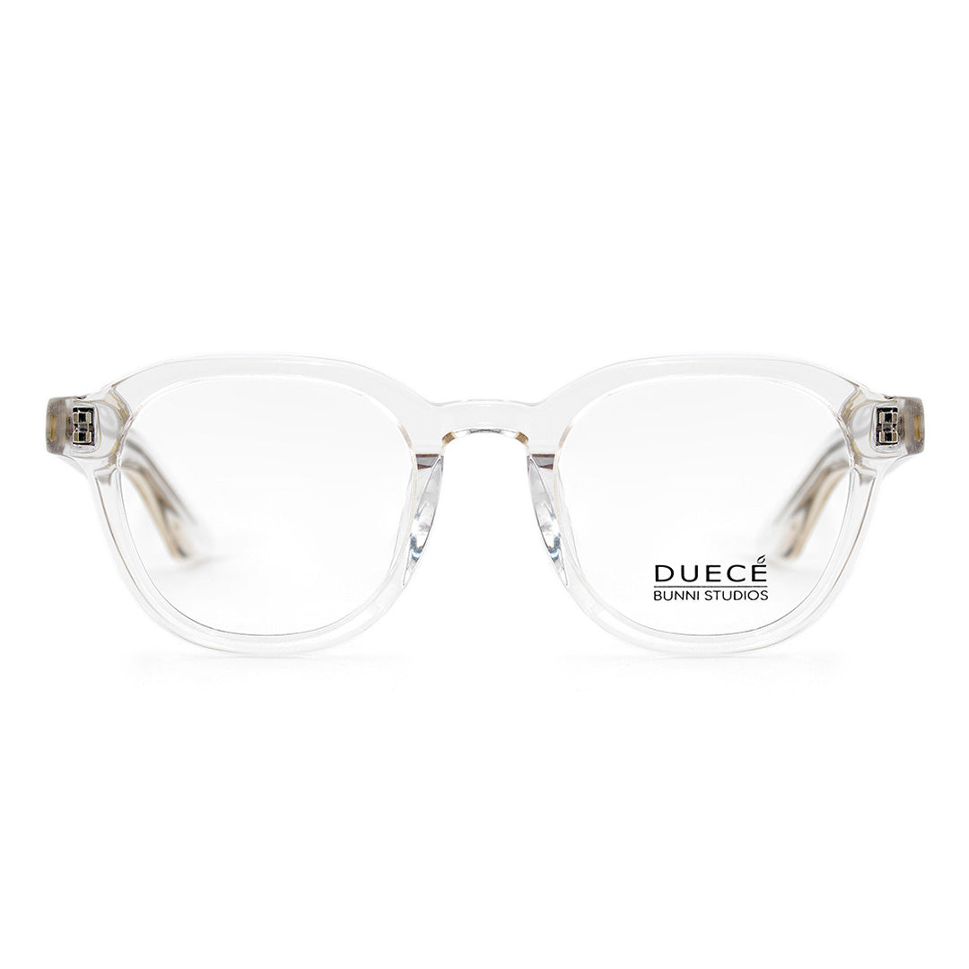 DUECE GOVAN CLASSIC CLEAR-BunniStudios