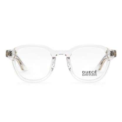DUECE GOVAN CLASSIC CLEAR-BunniStudios