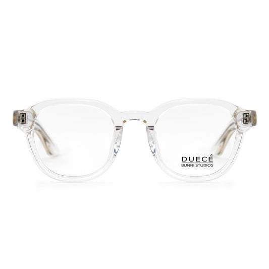 DUECE GOVAN CLASSIC CLEAR-BunniStudios