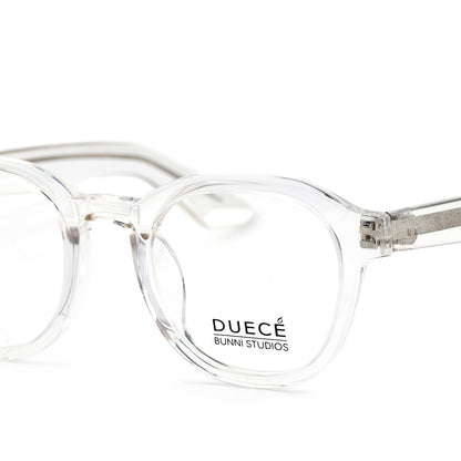 DUECE GOVAN CLASSIC CLEAR-BunniStudios