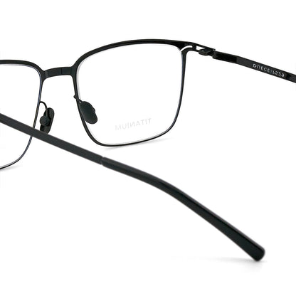 DUECE M0303 BK