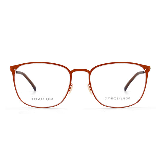 DUECE M0307 ORANGE-BunniStudios