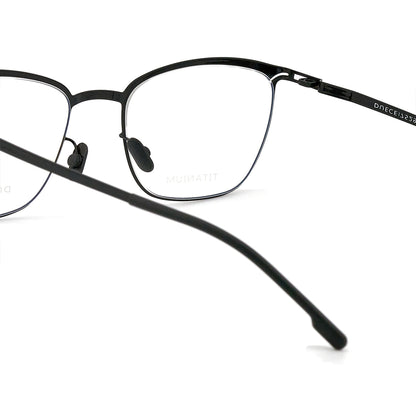 DUECE M0308 BK