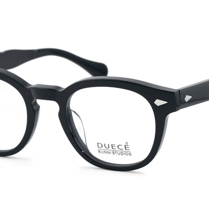 DUECE MOODY BLACK