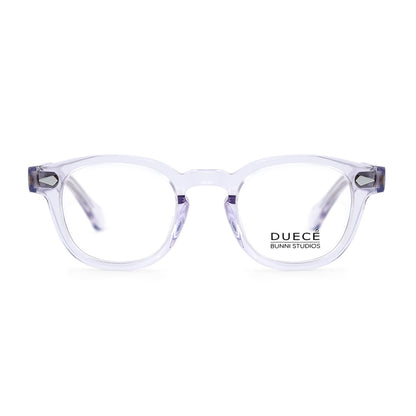 DUECE MOODY(S) CLASSIC CLEAR-BunniStudios