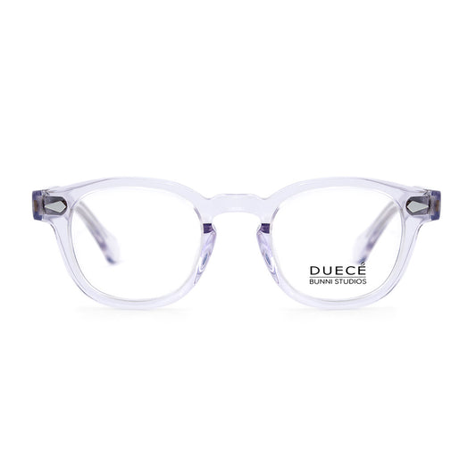 DUECE MOODY(S) CLASSIC CLEAR-BunniStudios