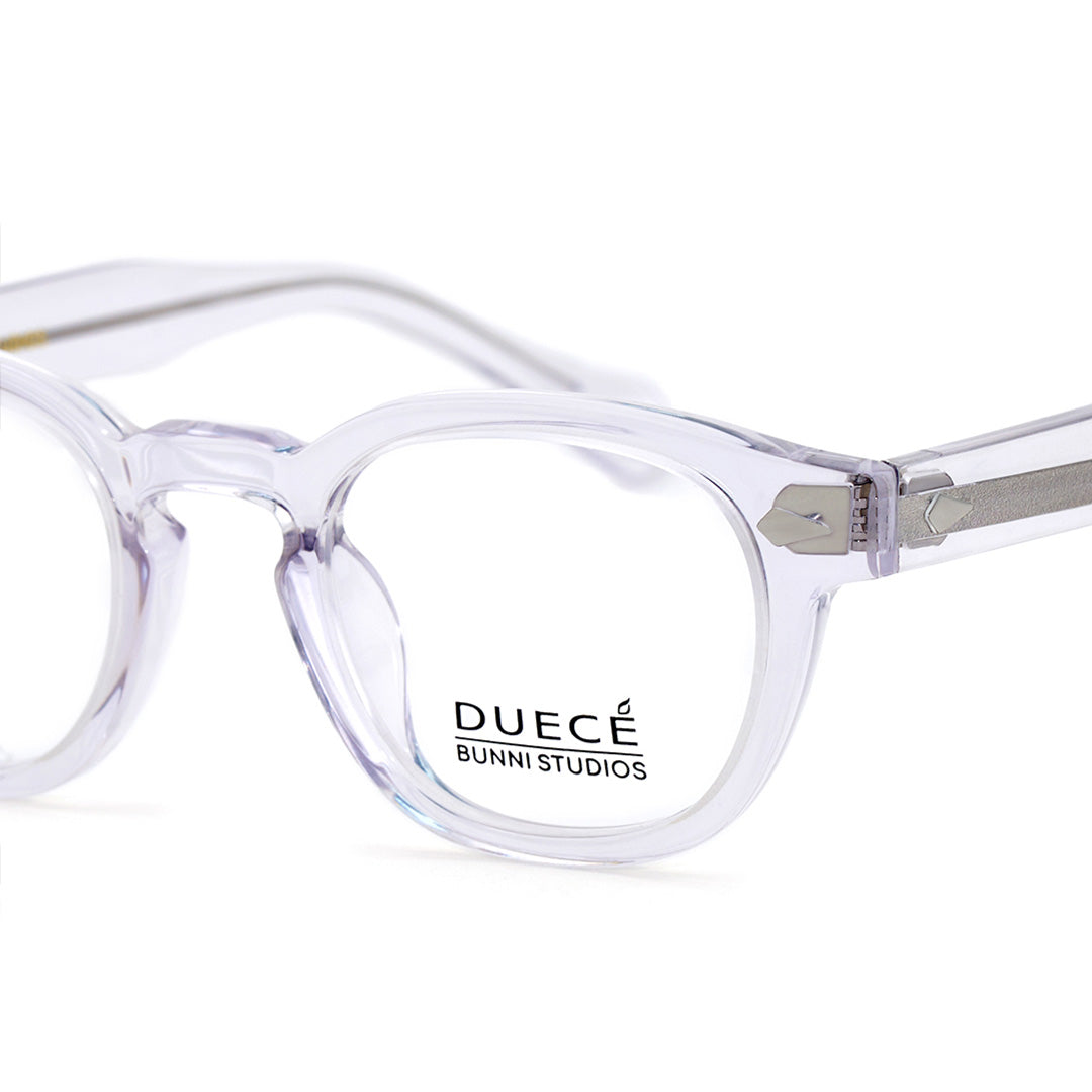 DUECE MOODY(S) CLASSIC CLEAR-BunniStudios