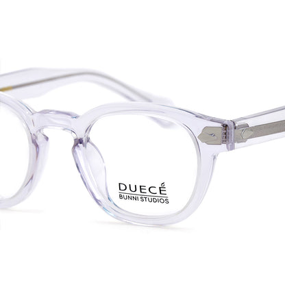 DUECE MOODY(S) CLASSIC CLEAR-BunniStudios