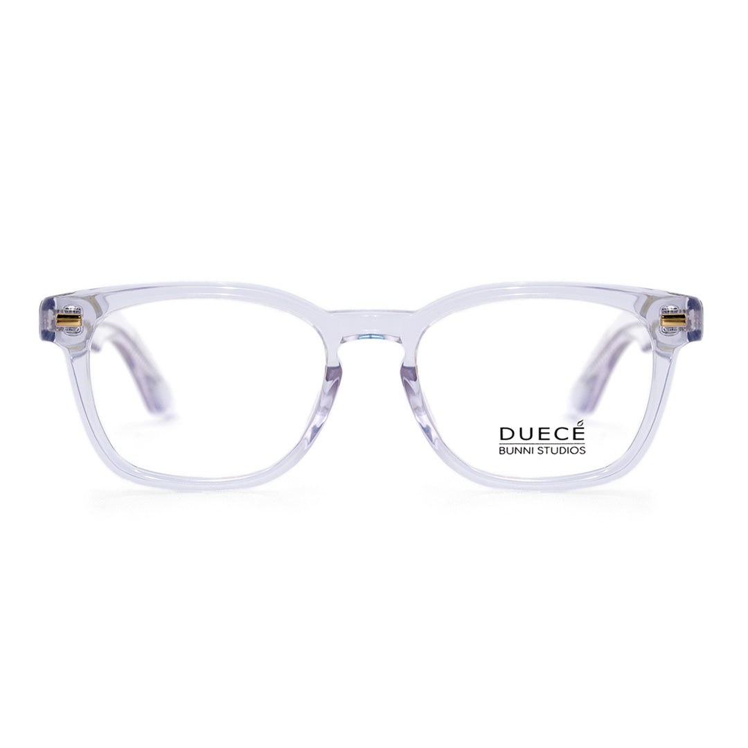 DUECE PEEK CLASSIC CLEAR-BunniStudios