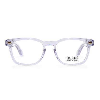 DUECE PEEK CLASSIC CLEAR-BunniStudios