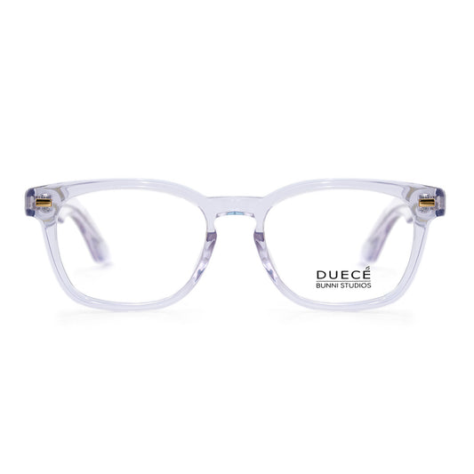 DUECE PEEK CLASSIC CLEAR-BunniStudios