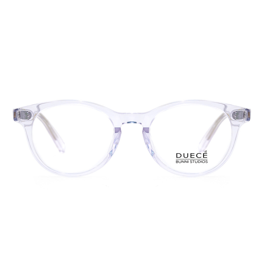 DUECE RONE CLASSIC CLEAR-BunniStudios