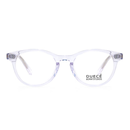 DUECE RONE CLASSIC CLEAR-BunniStudios