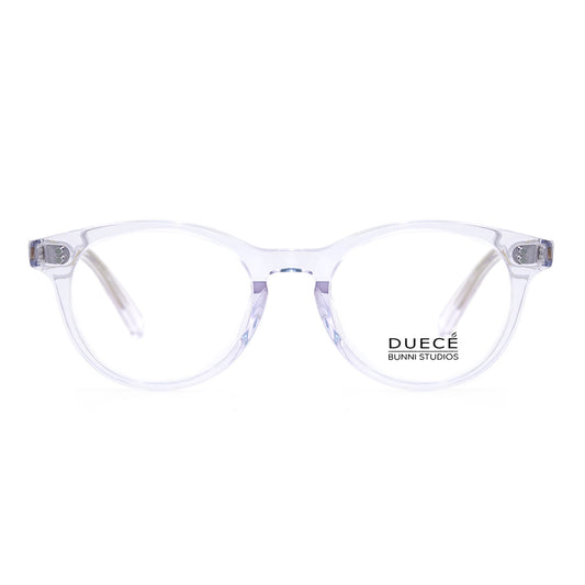 DUECE RONE CLASSIC CLEAR-BunniStudios