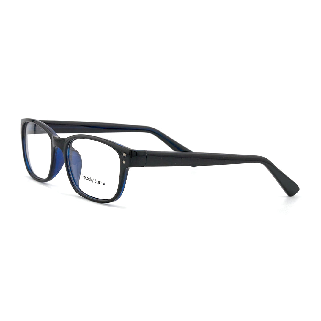 Freacky Bunni 6156 NAVY-BunniStudios