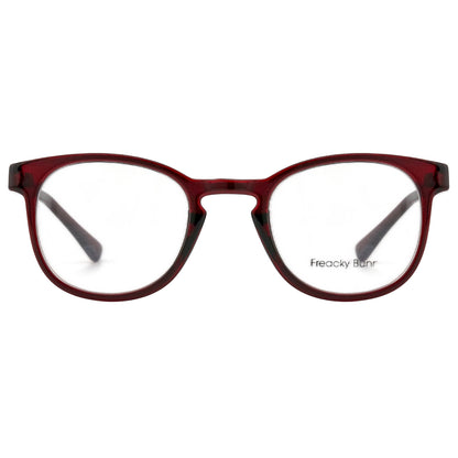 Freacky bunni 6309 RED