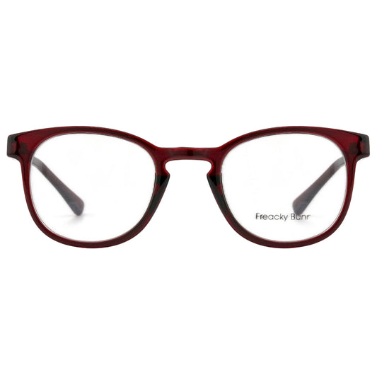Freacky bunni 6309 RED