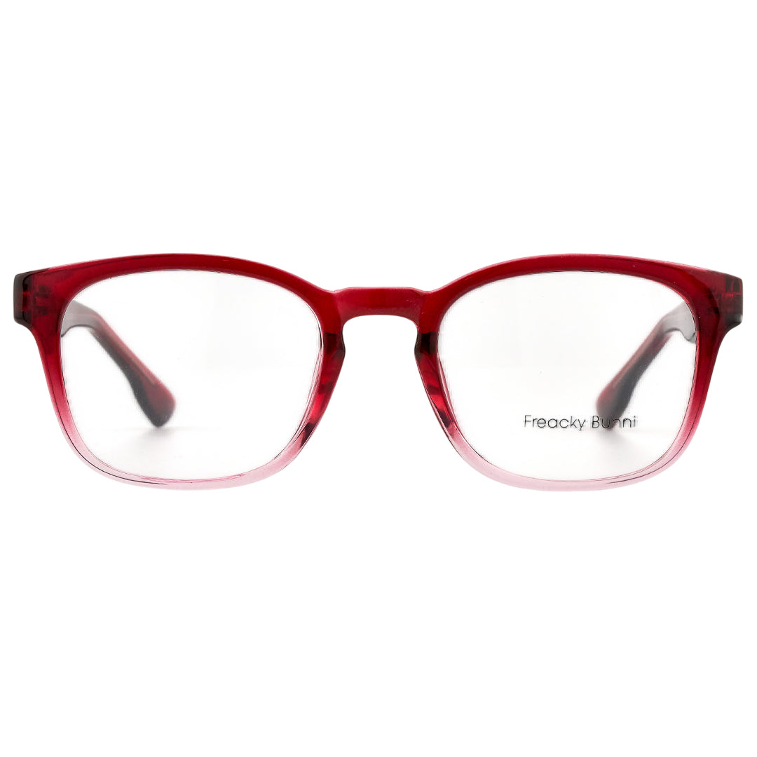 Freacky bunni 6311 REDGR