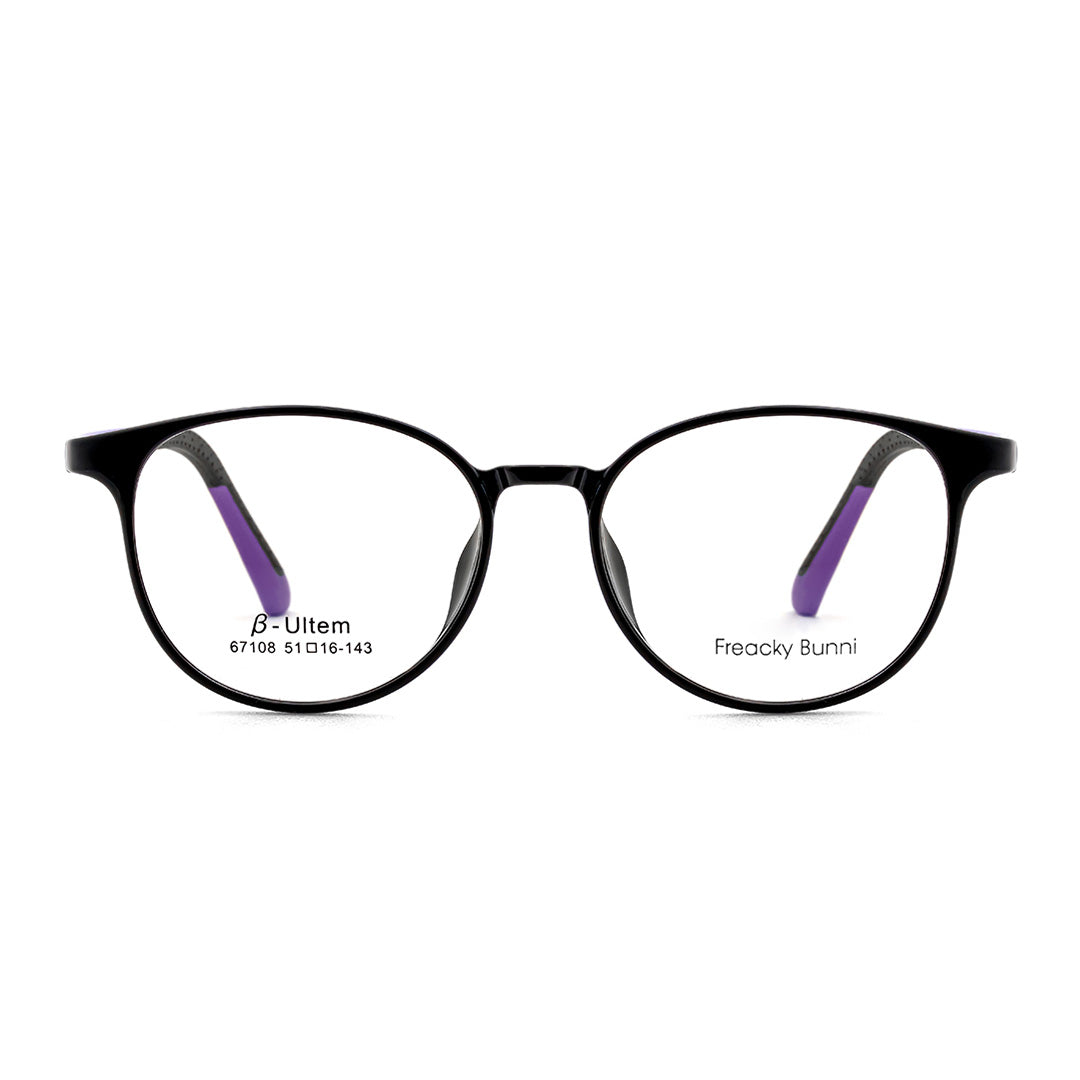 Freacky bunni 67108 C4-BunniStudios
