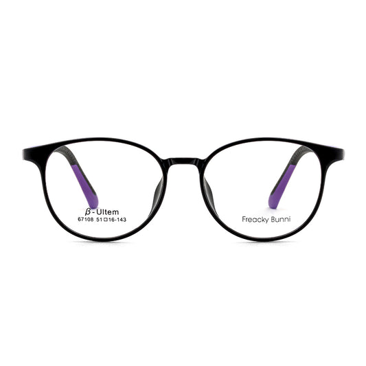 Freacky bunni 67108 C4