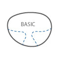 Progressive grade - basic