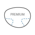 Progressive grade - premium