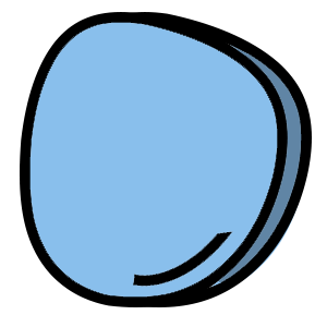 Non-Prescription Blue