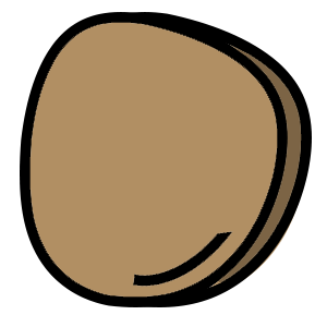 Progressive Brown - Lens