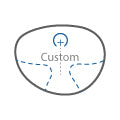 Functional lens corridor - customization