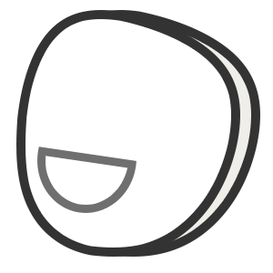 Bifocal flat top