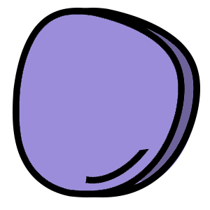 Non-Prescription Purple