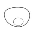 Bifocal Round-top